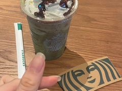 -星巴克(我格广场店)