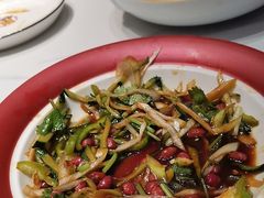 -遇东北林区铁锅炖(南开店)