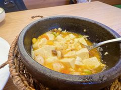 -椰莱泰小谷·东南亚融合菜(坪山悦阾SPACE店)