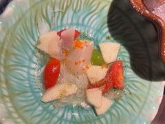 -匠和风精致料理(莆田财富中心店)