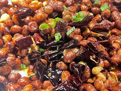 -大瓢把东北绺帮菜(华山路店)