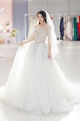 -MuseMarry婚纱(前海嘉里中心店)