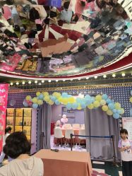 -meland亲子乐园(深圳领展中心城店)