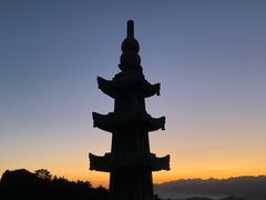 -云峰山自然风景区
