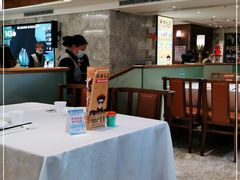大堂-乾隆美食·本帮菜(黄河路店)