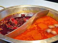 -小龙坎火锅(仓山万达店)