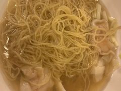 -盛记粥面(佐敦店)