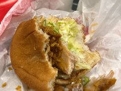 -麦当劳(文武路店)