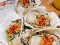 -木屋烧烤(龙岗龙城万科里店)