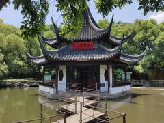 -西园戒幢律寺