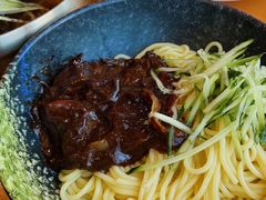 -顺姬冷面(延大护理学院小区店)