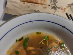 -寿州大饭店·餐厅