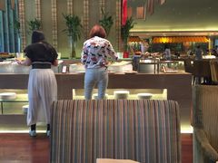 万达希尔顿酒店地阔餐厅-富力希尔顿酒店·地阔自助餐厅