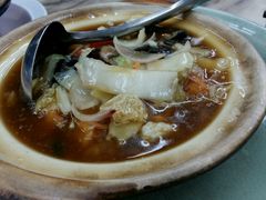 -新峰肉骨茶