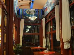 -申德勒加油站西餐厅(日坛路总店)