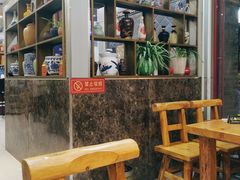 -张记焖窑·十五年专注焖烤(雍和宫店)
