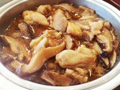 香菇鸡腿饭套餐-真功夫(搜秀城店)