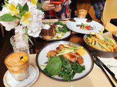 -O'mills Sourdough Bakery&Bistro(永嘉路店)