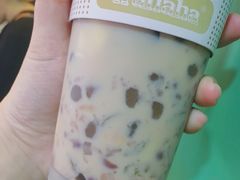 -娃哈哈·奶茶(武林店)