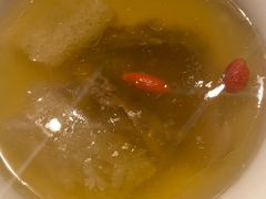 -环球港凯悦 · 享悦中餐厅