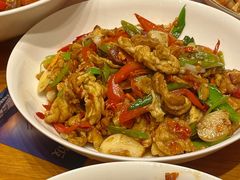-辣公子·千岛湖私房菜(滨江店)