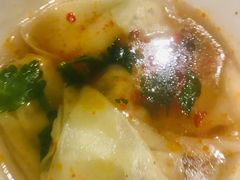 -清心素食自助餐厅(夫子庙店)