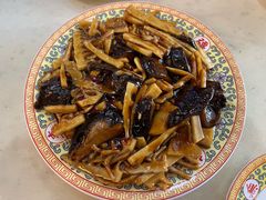 烧二冬-砂锅居(西四店)