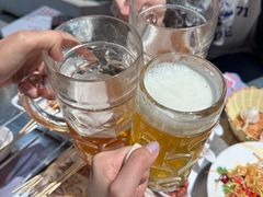 -No.DD戳子烧烤·江湖菜(北京总店)