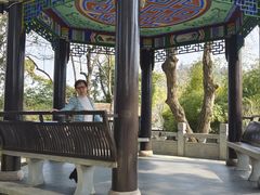 -古琴台
