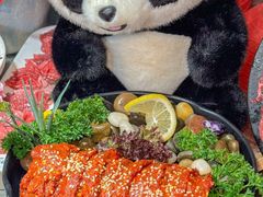 -矮板凳老火锅(宽窄巷子店)