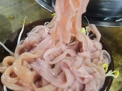 -正南齊北重庆老火锅(光华村直营店)