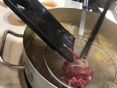 -陈记顺和潮汕牛肉火锅(棠德南路店)
