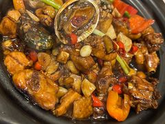 -堂瓦里·33年传统赣菜(第一街区店)