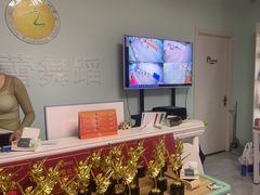 -舞蕾舞蹈·专注中国舞18年(天通苑中心校区)
