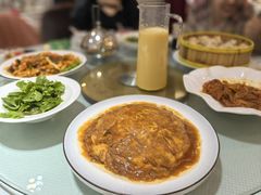 -裕德隆清真饭庄·天津特色菜(河东店)