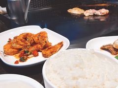 -湘汇概念铁板烧(铁西万达店)