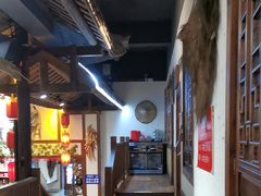 -灶东家民间菜(回兴店)