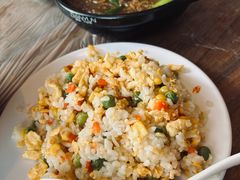 -绿野餐厅(上海动物园店)