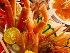 -築鳥日本料理(黑沙环店)