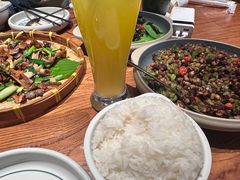 -云海肴·汽锅鸡·云南菜(美罗城店)