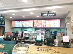 -德克士(东城店)