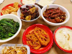 -老三样·旧食新味(万寿宫店)