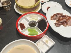 -全聚德(双井店)