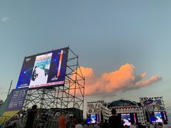 -秦皇岛乐岛海洋王国