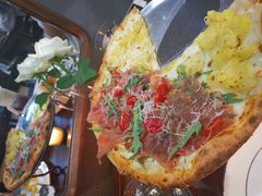 -1861意大利餐厅(文化广场店)