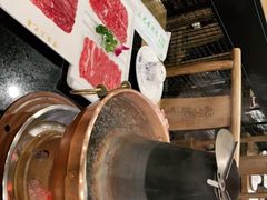 -常赢三兄弟·清真涮肉(崂山路总店)