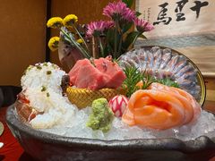 -鮨匠·割烹料理(外滩店)