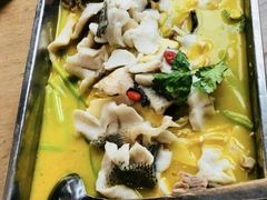 -新白鹿餐厅(城西银泰城店)