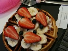 -Smile House咖啡馆(群芳小区店)