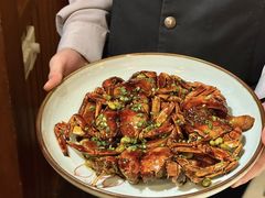 -成隆行·蟹王府(淮海店)